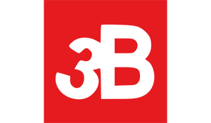 3B FORMATION logo