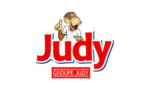 GROUPE JUDY logo