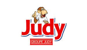 GROUPE JUDY logo