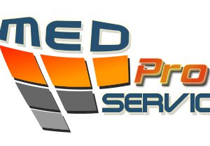 MEDPRO SERVICES logo