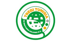 TREGI TUNISIA logo