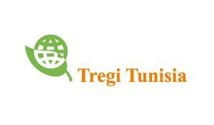 TREGI TUNISIA  logo