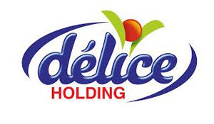 DELICE HOLDING logo