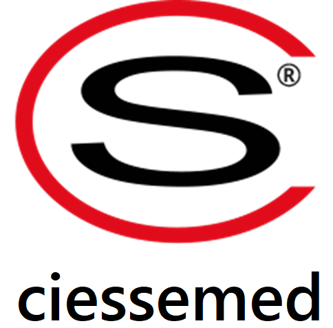 CIESSE MED logo