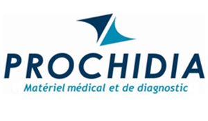 Logo PROCHIDIA