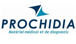 PROCHIDIA logo