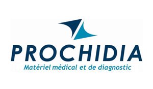 PROCHIDIA logo