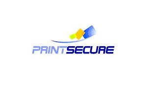 PRINTSECURE logo