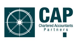 Chartered Accountants Partners logo