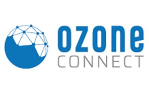 Ozone Connect logo