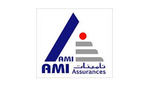 ASSURANCES AMI logo
