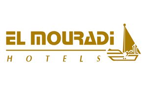 EL MOURADI logo