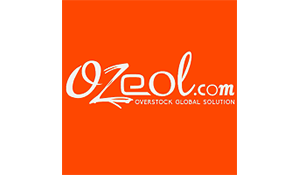OZEOL. logo