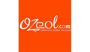OZEOL. logo