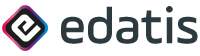 EDATIS TUNISIE logo