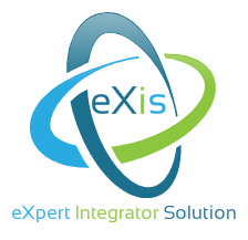 EXIS logo