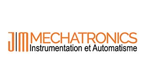 JM MECHATRONICS logo