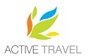 ACTIVE TRAVEL logo