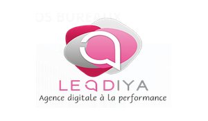 LEADIYA logo