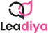 LEADIYA logo