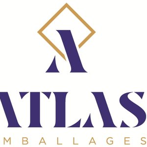 ATLAS EMBALLAGES logo