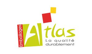 ATLAS EMBALLAGES logo