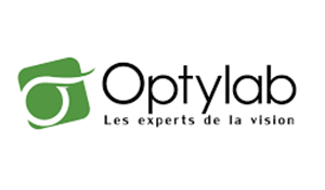 OPTY LAB logo