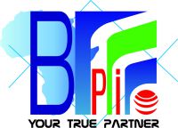 BPI Faso logo