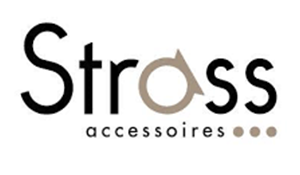 STRASS logo