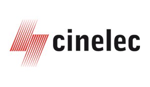 CINELEC logo