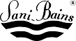 SANIBAINS logo