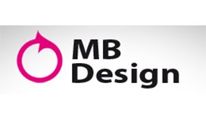 MBDesign logo