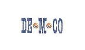 DEMCO logo