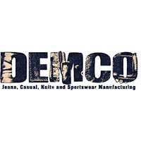DEMCO logo