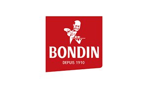 CAFES BONDIN logo