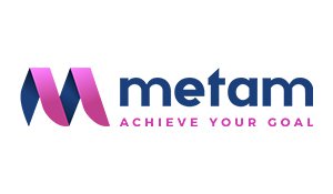 METAM logo