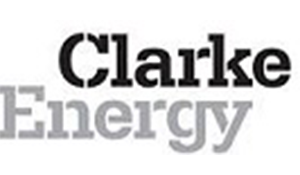 CLARKE ENERGY TUNISIE SERVICE logo