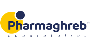 PHARMAGHREB logo