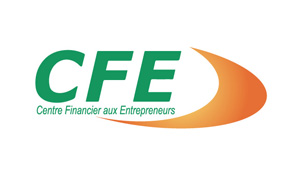 Logo CFE TUNISIE