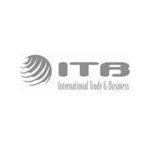 INTERNATIONAL TRADE AND BUSINESS logo
