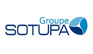 GROUPE SOTUPA logo