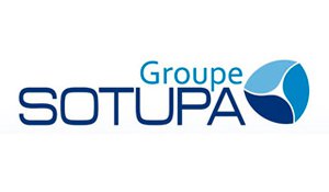 GROUPE SOTUPA