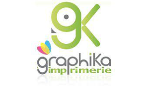 GRAPHIKA logo