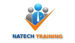 NATECH TRAINING logo