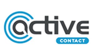 ACTIVE CONTACT logo