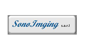 SONOIMAGING logo