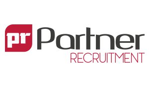 PARTNER RECRUITMENT logo