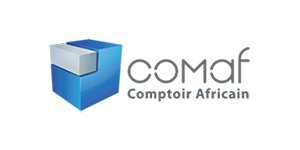 COMAF logo
