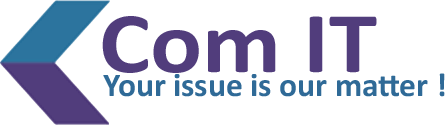 ComIT logo