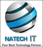 NATECH-IT logo
